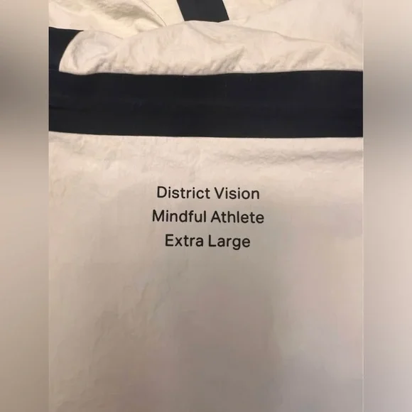 District Vision Vassa Shell - Picture 4 of 4